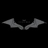 Men's The Batman Batarang Logo T-Shirt - 2 of 4