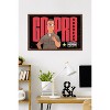 Trends International King of the Hill (2025) - Hank Go Pro, Propane Framed Wall Poster Prints - 2 of 4