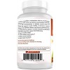 Best Naturals L-Carnosine 500 mg 100 Vegetarian Capsules - 4 of 4