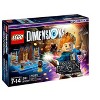 Fantastic Beasts Story Pack - Lego Dimensions : Target