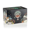 Bones Coffee Irish Cream Nutty Flavor 12ct Single-Serve Bones Cups Coffee Pods Compatible with Keurig Coffee Maker - 2 of 3