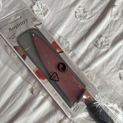 Berghoff Leo 3.25 Stainless Steel Paring Knife : Target