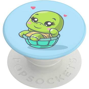 PopSockets PopGrip Cell Phone Grip & Stand - Stand Alone