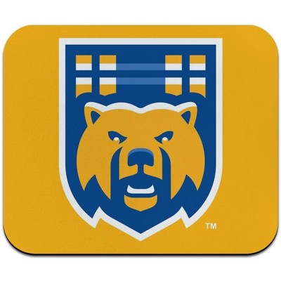 University of California, Riverside Secondary Logo Low Profile Thin Mouse Pad
