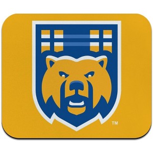 University of California, Riverside Secondary Logo Low Profile Thin Mouse Pad - 1 of 2