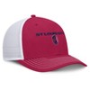 MLS St. Louis City SC Velocity Structured Mesh Back Hat - 3 of 4
