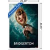 Trends International Netflix Bridgerton: Season 3 - Penelope Teaser One Sheet Framed Wall Poster Prints - 3 of 4