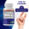 Black Seed Oil 2000mg - 120 Softgels - 4 of 4