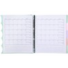 Mintra Office Durable PREMIUM Spiral Notebook - 4 of 4