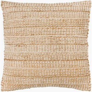 Livabliss Dhanbad Cottage Throw Pillow - 1 of 4