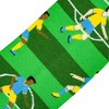 Cool Socks Fun Sports Print Novelty Crew Socks for Men, Various Styles - 4 of 4