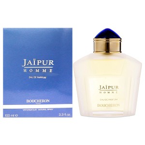 Jaipur Homme by Boucheron for Men - 3.4 oz EDP Spray - 1 of 4