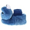 Sesame Street Kids Happy Cookie Monster Dual Sizes Slippers. (Toddler/Little kids) - 3 of 4
