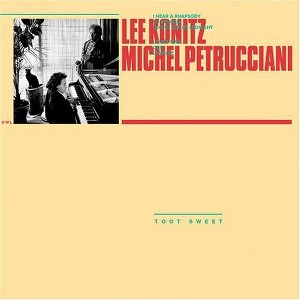 Lee Konitz - Toot Sweet (CD) - 1 of 1