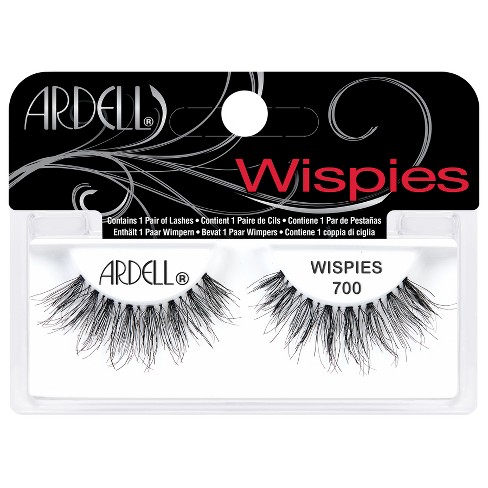 Ardell Eyelashes Wispies 700 Lash 1 Pair Target