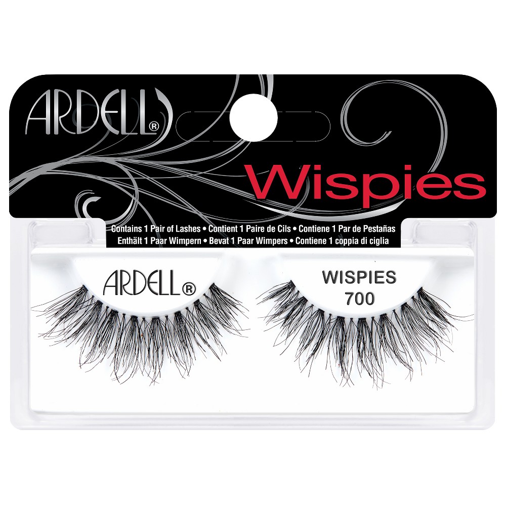 Ardell Professional Wispies 700  2 Pack