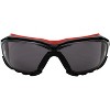 2 Pairs of Birdz Eyewear Gasket Safety Glasses - 4 of 4