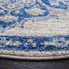 Brentwood BNT802 Power Loomed Indoor Rugs - Safavieh - 3 of 4