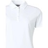 Women's Wo Lily Polo - Abacus Sportswear US - 2 of 3