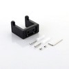 4- Piece Stainless Steel Bathroom Hardware Set - 4 of 4