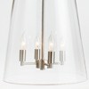 Plum & Post Capra Ceiling Pendant Lamp - 3 of 4