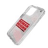 Keyscaper WWE SuperStars (M) Steel Clear Cell Phone Case for Apple iPhone - 2 of 4
