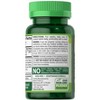 Nature's Truth Slow Release Iron 45mg | 60 Tablets - 3 of 4