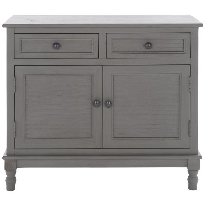 Tate 2 Drawer 2 Door Sideboard - CNS5721 - Safavieh