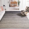 Natural Fiber NFB263 Hand Loomed Indoor Rugs - Safavieh - 2 of 4