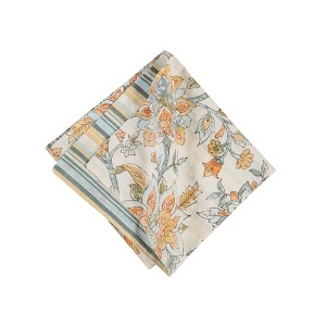 C&F Home Ainsley Napkin Set of 6 - 1 of 4