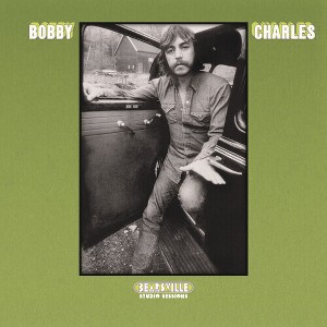 Bobby Charles - Bearsville Studio Sessions (Vinyl) : Target