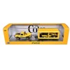 Auto Haulers "Coca-Cola" Set of 3 pieces Release 31 Limited Edition to 7250 pieces Worldwide 1:64 Die Cast Models by M2 Machines - 4 of 4