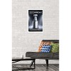 Trends International NHL Vegas Golden Knights - 2023 Stanley Cup Team Logo Framed Wall Poster Prints - 2 of 4