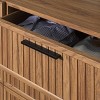 Axelle 6 Drawer Dresser - DRS9601 - Safavieh - 3 of 4
