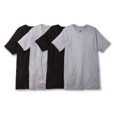 hanes dri fit t shirts