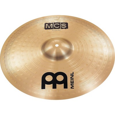MEINL MCS Crash/Ride Cymbal 18 in.
