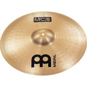 MEINL MCS Crash/Ride Cymbal 18 in. - 1 of 2