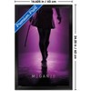 Trends International M3gan 2.0 - Teaser One Sheet Framed Wall Poster Prints - 3 of 4