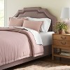 Notched Bed - Threshold™ designed with Studio McGee - 2 of 4