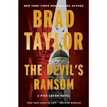 The Devil's Ransom - (Pike Logan) by Brad Taylor
