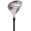 Young Gun ZAAP Junior Kids Right Hand Golf Club #5 Fairway Woods - 3 of 4
