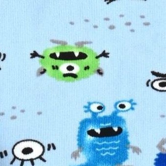 monsters
