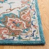 Blossom BLM689 Handmade Tufted Rug - Safavieh - 2 of 4
