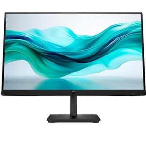 HP Series 3 Pro 21.5 inch FHD Monitor  - 322pf 21.5" FHD (1920 x 1080) 50-100 Hz - 1 of 4