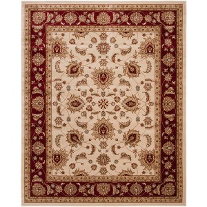 Majesty MAJ4781 Power Loomed Indoor Rugs - Safavieh - 1 of 4