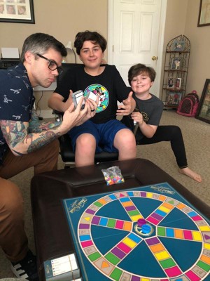 Harry Potter Trivial Pursuit : Target