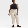 Women's Airy Sleek Jogger Sweatpants - All In Motion™ - 3 of 3