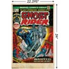 Trends International Marvel Comics - Ghost Rider - Cover #1 Unframed Wall Poster Prints - 3 of 4