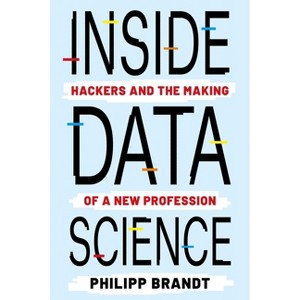 Inside Data Science - by Philipp Brandt - 1 of 1