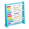 hand2mind Color Changing Abacus: Counting Beads, Math & Counting Kits, Educational Toy for Kids, Ages 3+ - 3 of 4